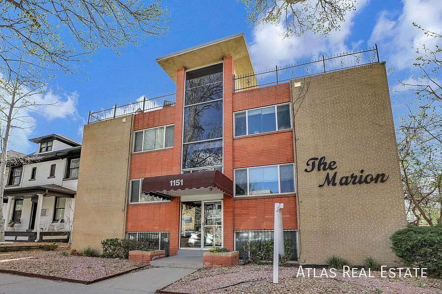 1st image of 1151 N Marion St APT 102
