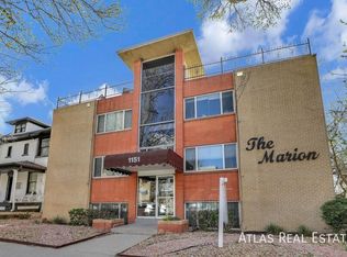 1151 N Marion St APT 102, Denver, CO 80218