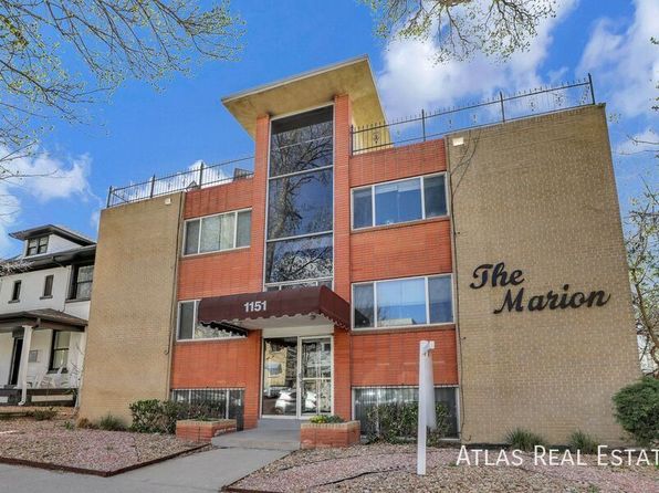 1151 N Marion St APT 102