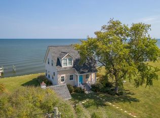 639 Marshalls Beach Rd, Heathsville, VA 22473