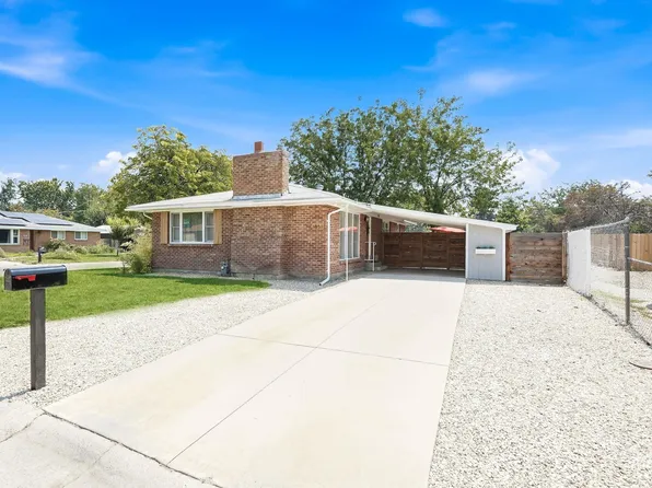 1851 S Rand St, Boise, ID 83709
