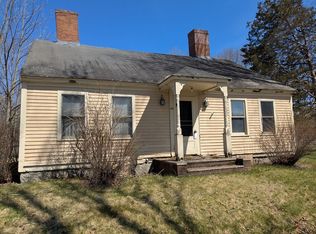 64 South St, Easton, MA 02375