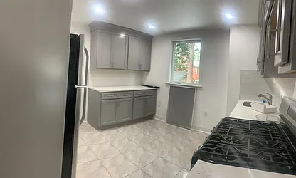 Rented by Highline Residential