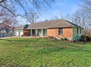 2031 SW 4th St, Lees Summit, MO 64081