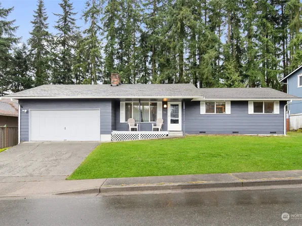 116 82nd Place SW, Everett, WA 98203