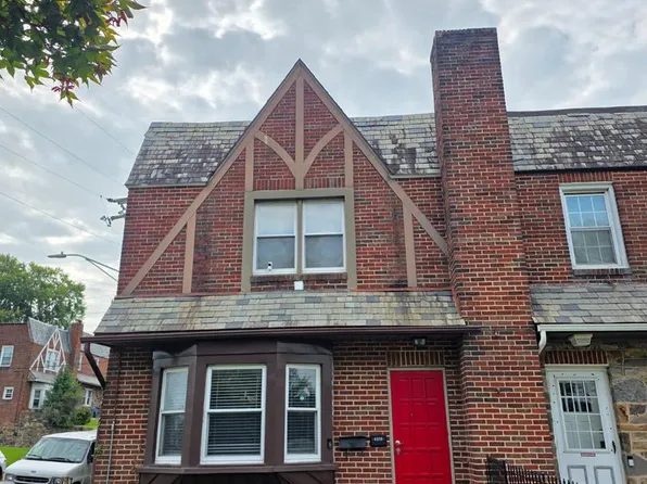 4019 Wilkens Ave, Baltimore, MD 21229
