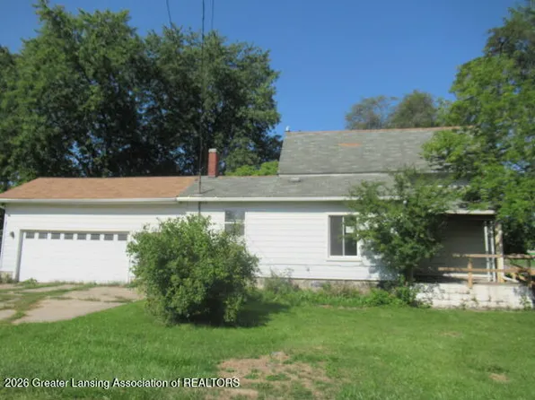 1803 W Stewart St, Owosso, MI 48867