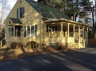 2691 Doelner Ln, Castleton, NY 12033