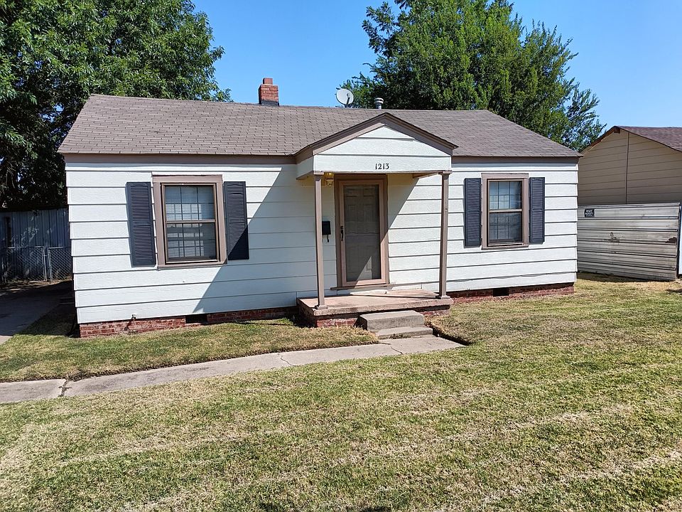 1st image of 1213 SW 40th St