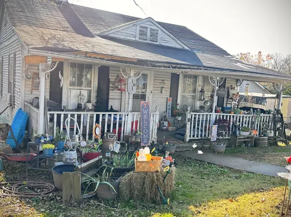 830 W Scott Ave, Knoxville, TN 37921