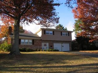 3357 Bellefonte Dr, Lexington, KY 40502