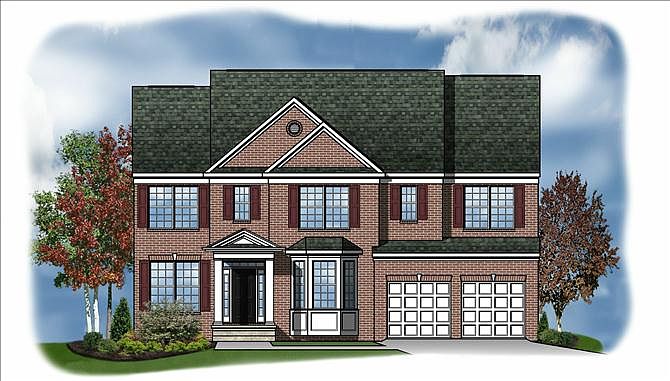 Exterior TRL