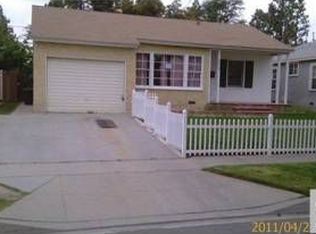5023 Pearce Ave, Lakewood, CA 90712