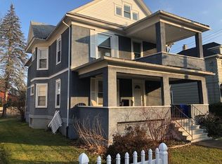 70 Rotary Ave #2, Binghamton, NY 13905
