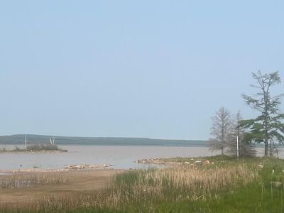 23048 S Rocky Point Rd, Pickford, MI, 49774