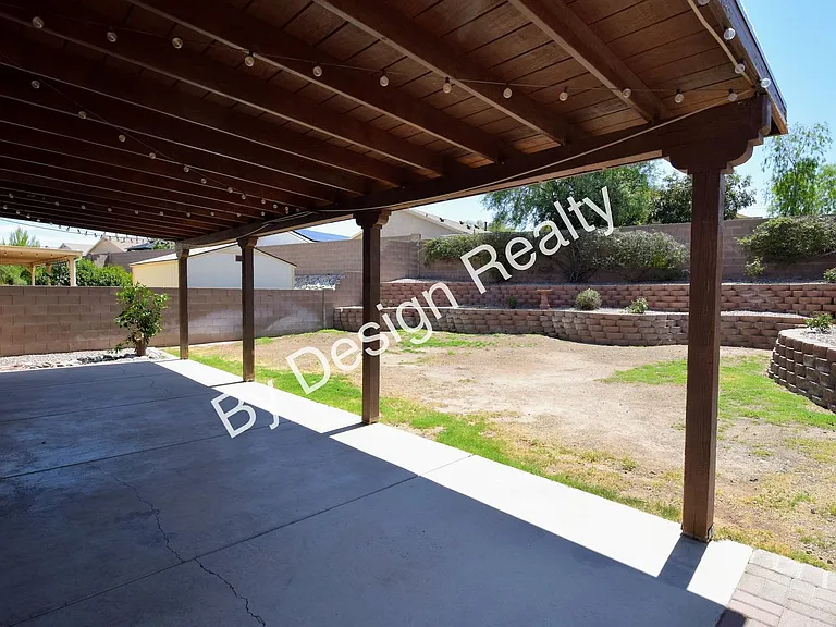 10226 E Desert Eden Pl — Photo 38