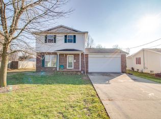 205 Virginia St, Bethalto, IL