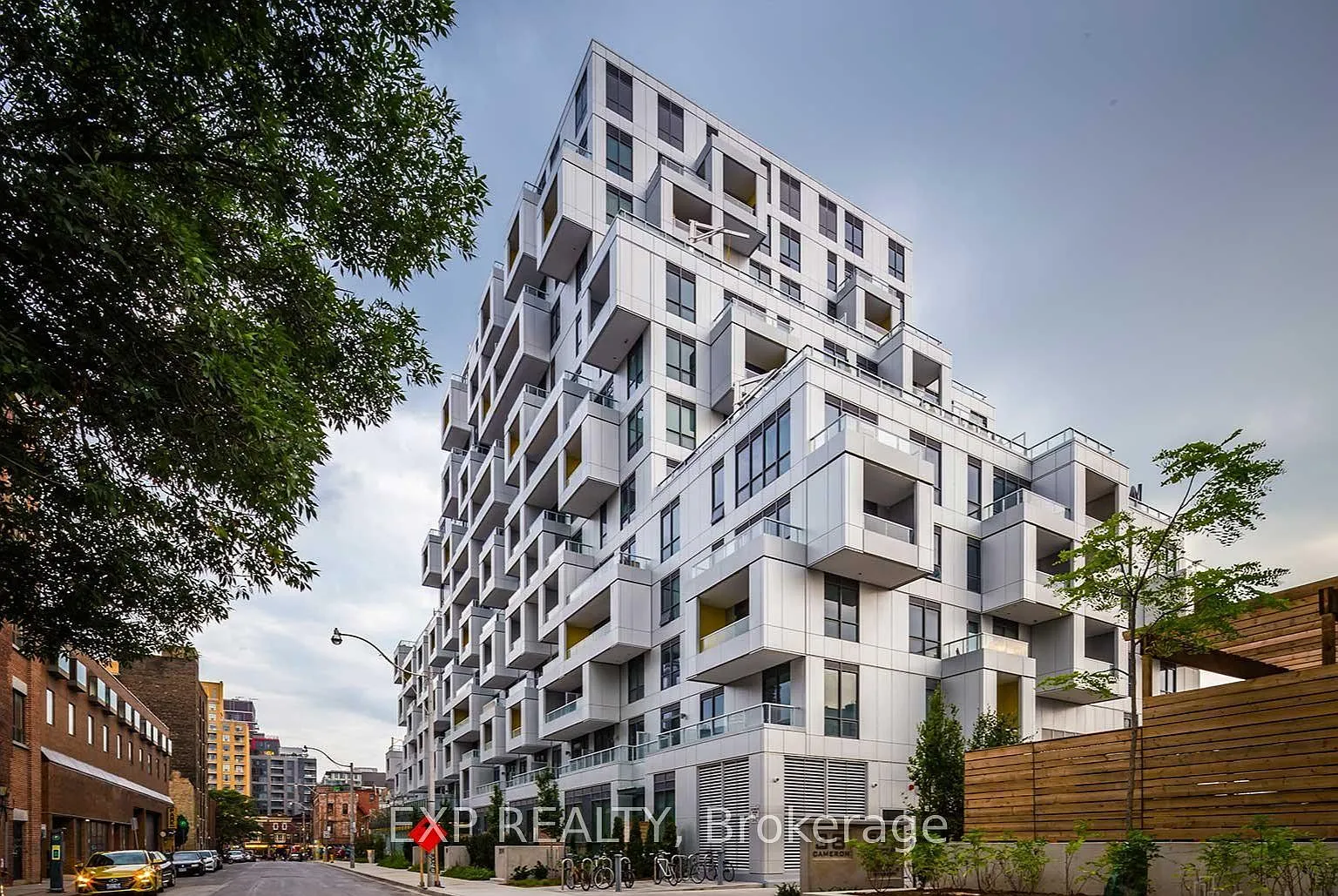1 bed, $2,450 — Photo 1