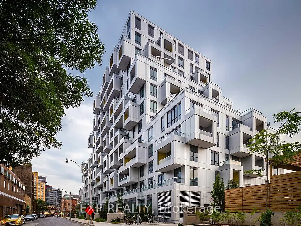 38 Cameron St #307