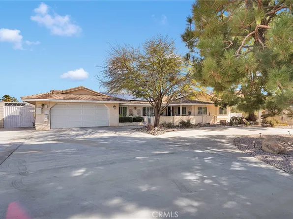 16309 Menahka Rd, Apple Valley, CA 92307