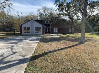 20175 Lovers Ln, Long Beach, MS 39560
