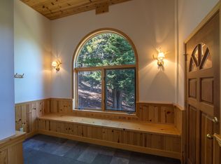 1053 Serene Rd, Soda Springs, CA 95728