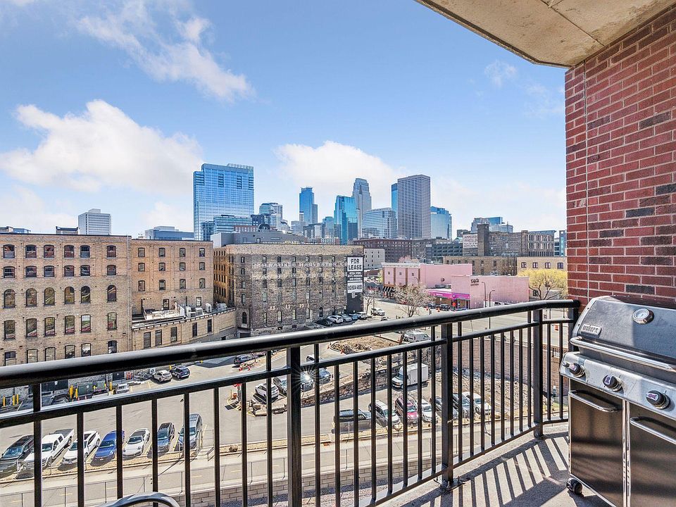 1st image of 401 N 2nd St #5504