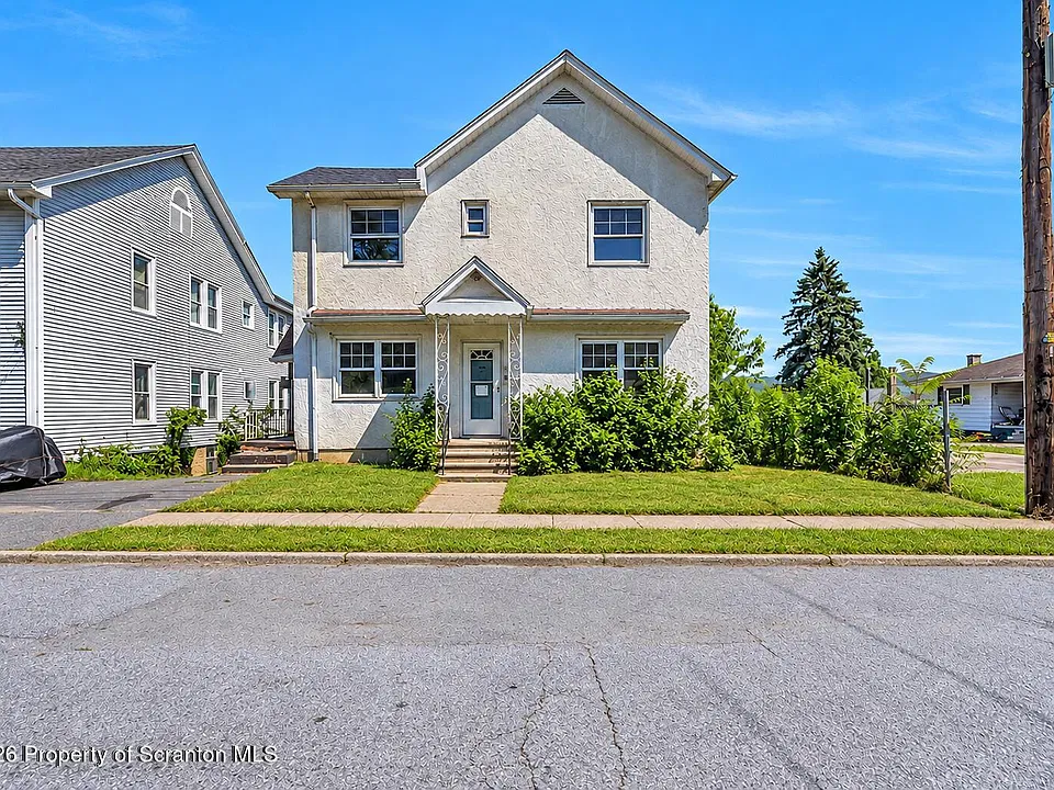 958 Ridge Ave #2