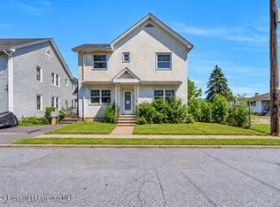 958 Ridge Ave Unit 1, Scranton, PA 18510