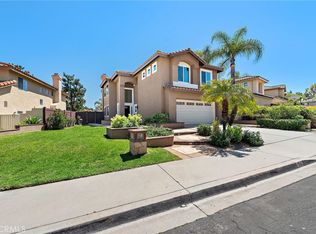52 Via Brida, Rancho Santa Margarita, CA 92688