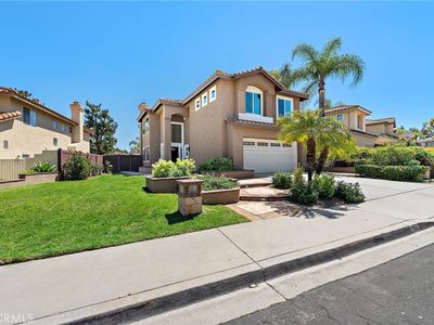 52 Via Brida, Rancho Santa Margarita, CA, 92688
