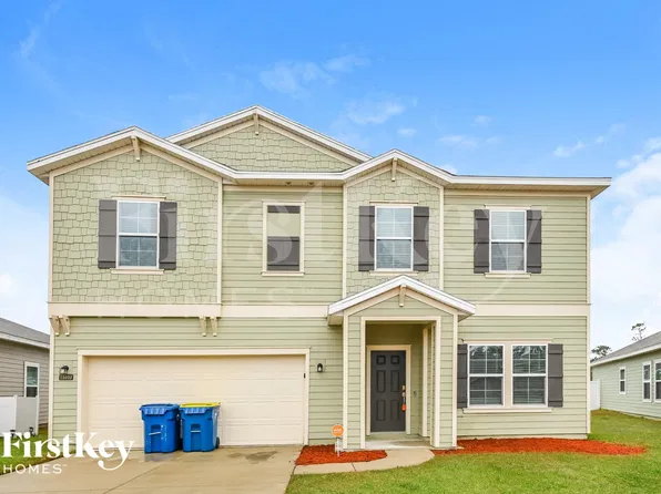 11040 Haws Ln, Jacksonville, FL 32218
