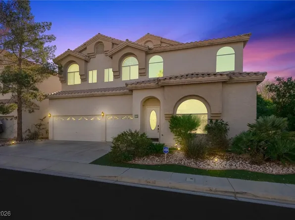 2107 Eaglepath Cir, Henderson, NV 89074