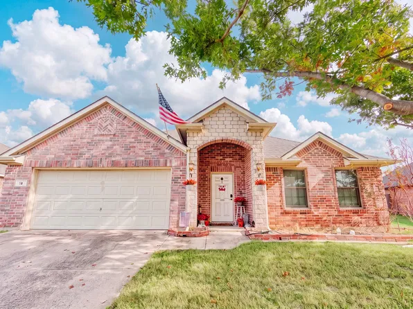 18 Pleasant Valley, Sanger, TX 76266