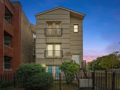 1453 W Garfield Blvd #1, Chicago, IL, 60636