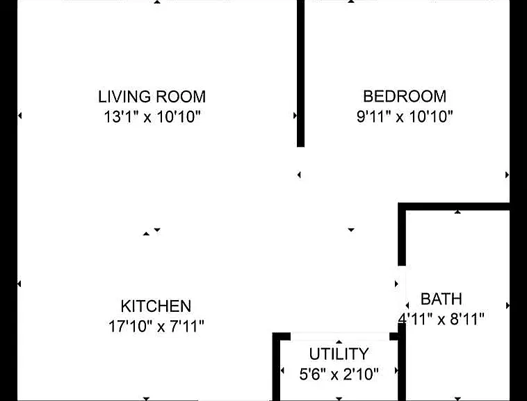 1900 W 17th St #2MR — Photo 13