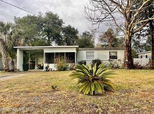 7025 Mayapple Rd, Jacksonville, FL 32211