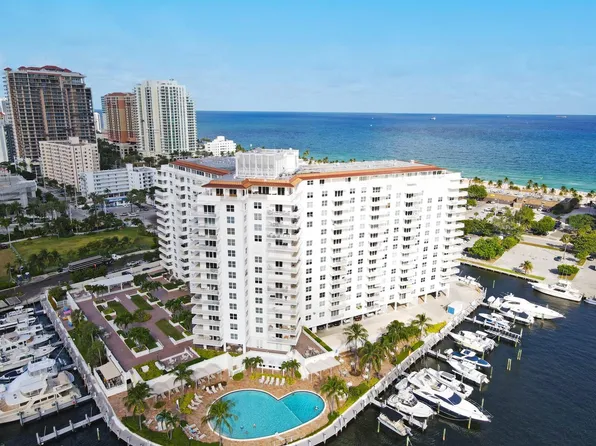 1 Las Olas Circle #109, Fort Lauderdale, FL 33316