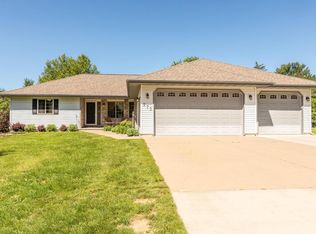 273 Allen St, Amherst, WI 54406