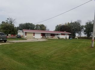 2571 270th St, Greene, IA 50636
