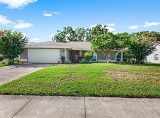 707 Powder Horn Row, Lakeland, FL 33809