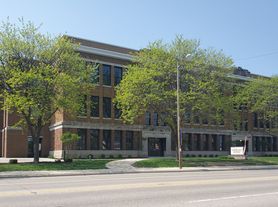 Whitney School Lofts