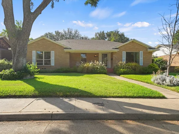 6138 N Jim Miller Rd, Dallas, TX 75228