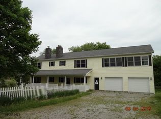 1053 Yellow Creek Rd, Penn Run, PA 15765