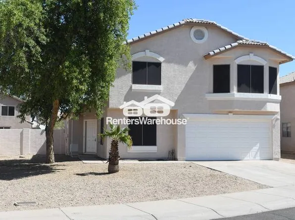 10426 W Oregon Ave, Glendale, AZ 85307