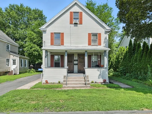 33 Miller St, Westfield, MA 01085