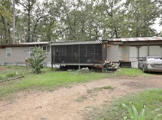 1109 McKay Cir, Montgomery, LA 71454