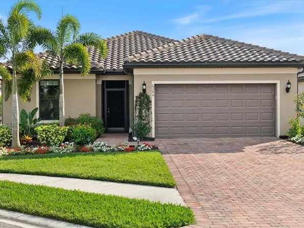 6244 Harmony DR, AVE MARIA, FL 34142