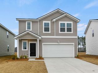658 Culpepper St, Summerville, SC 29486