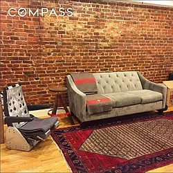 Rented by Compass